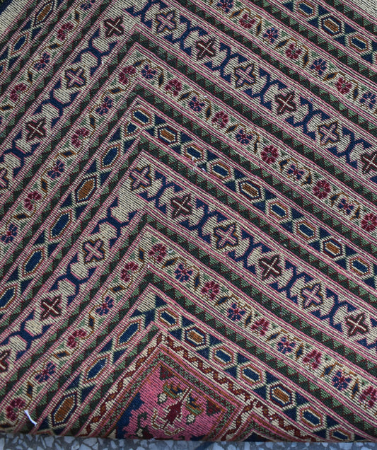 قالین مرینوس ۵۰در۵۰