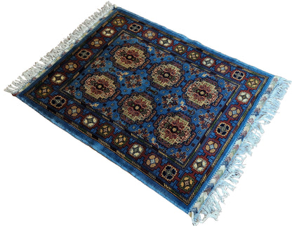 Korki Naqsha – Navy Blue