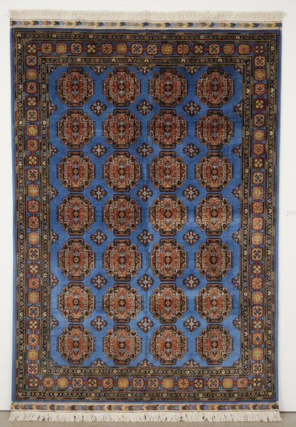 Korki Naqsha – Navy Blue