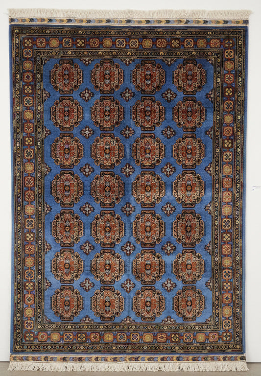 Korki Naqsha – Navy Blue